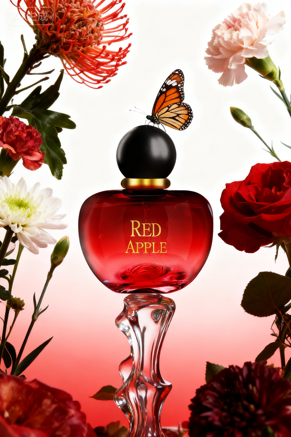 Queen Perfume Series, Floral F - Fragrance Queen Perfume recensione e prezzo