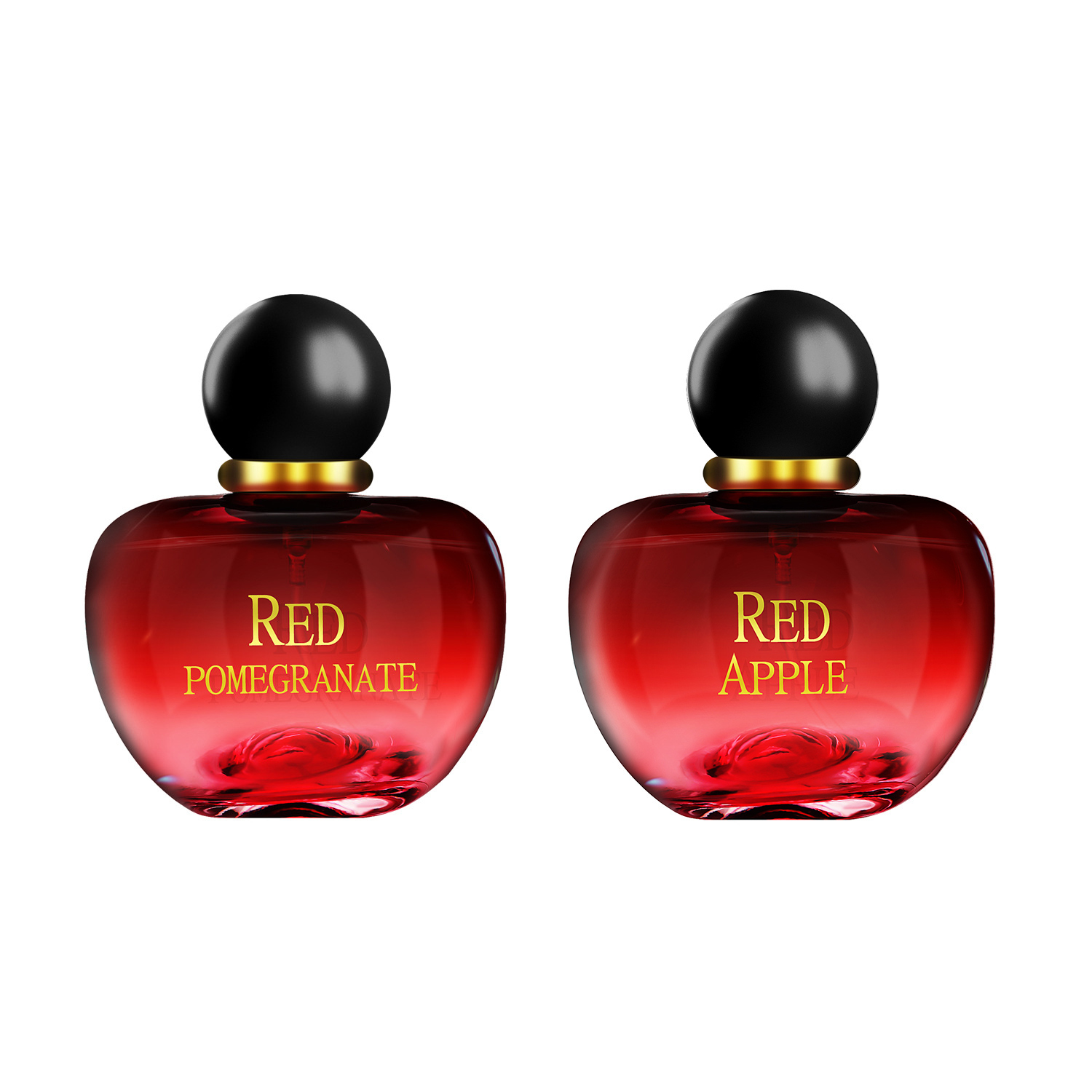 Queen Perfume Series, Floral F - Fragrance Queen Perfume recensione e prezzo