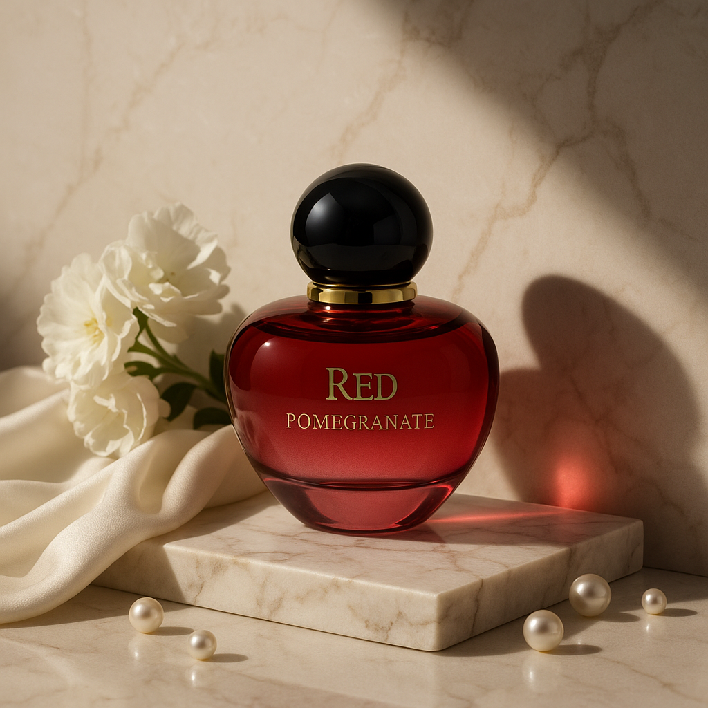 Queen Perfume Series, Floral F - Fragrance Queen Perfume recensione e prezzo