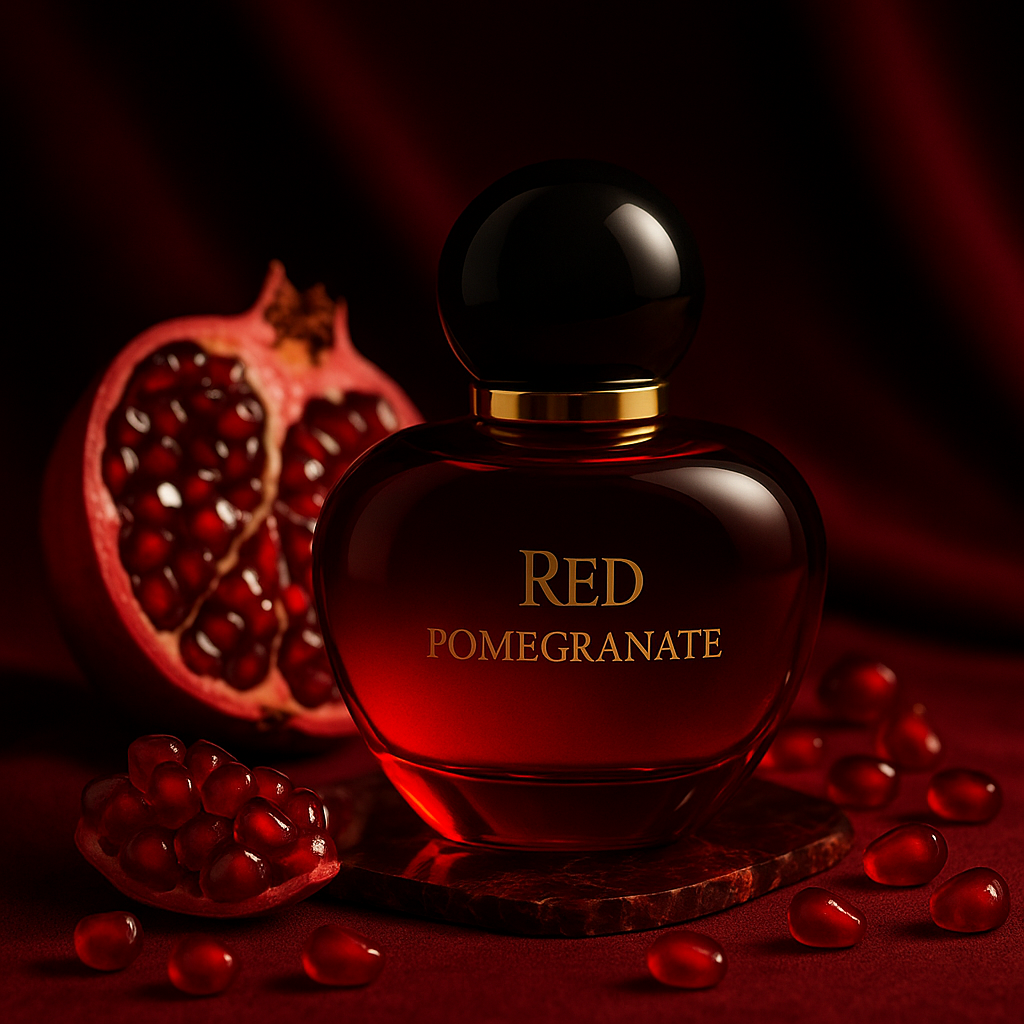 Queen Perfume Series, Floral F - Fragrance Queen Perfume recensione e prezzo