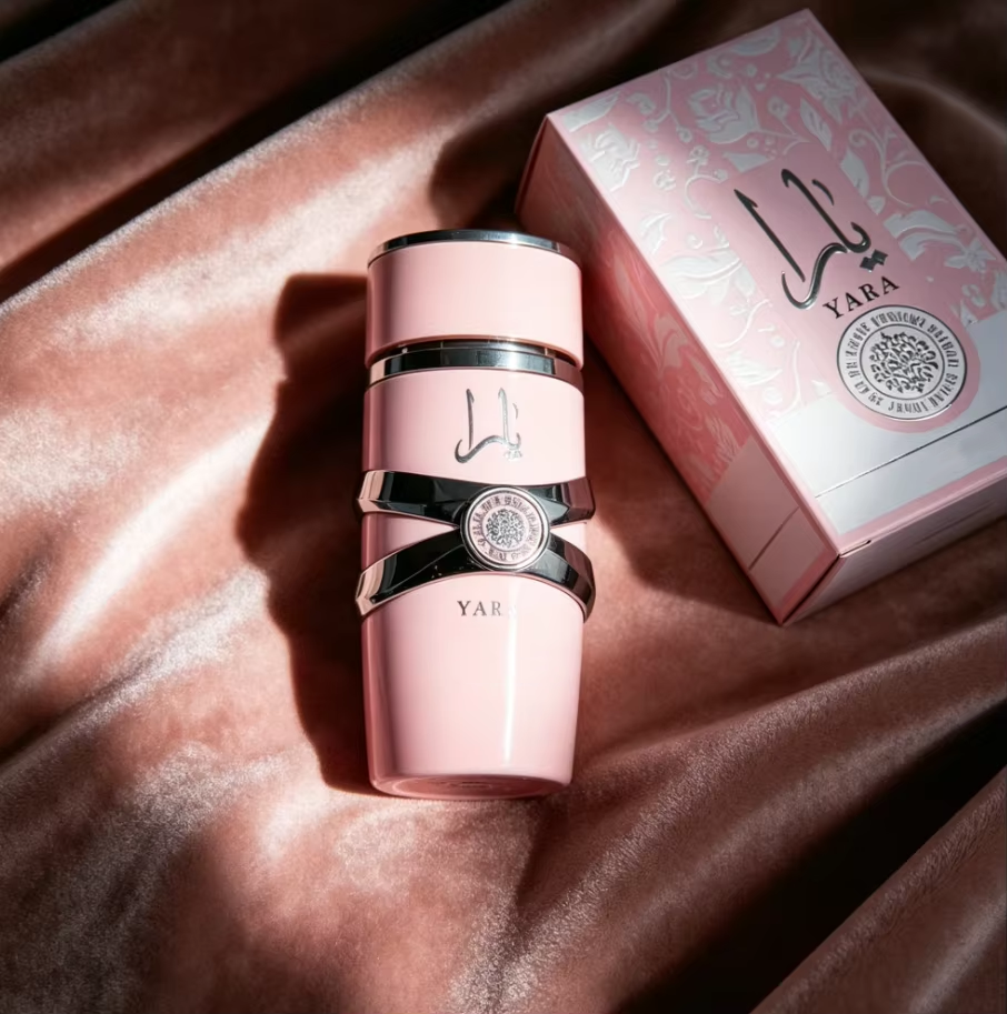 Latta&Fayala Perfume Women Eau - Perfume Light Fragrance recensione e prezzo