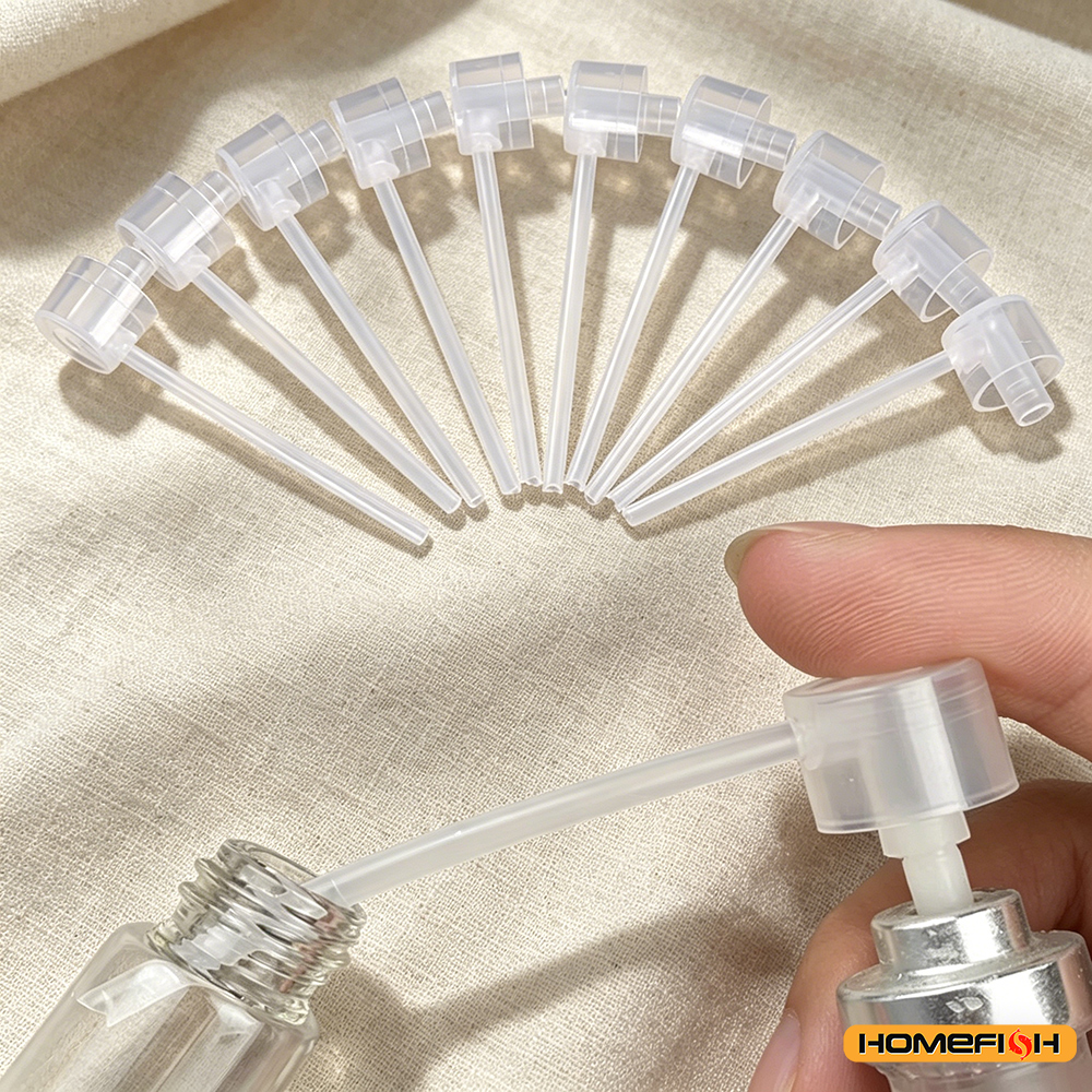10/30/50pcs Perfume Refill Kit - Perfume Fragrance Ingredients recensione e prezzo