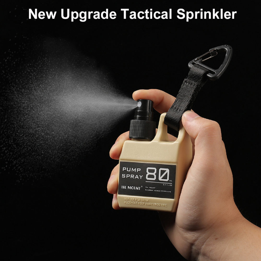 1pc 80ml Pump Spray Bottle Por - Perfume Fragrance Ingredients recensione e prezzo