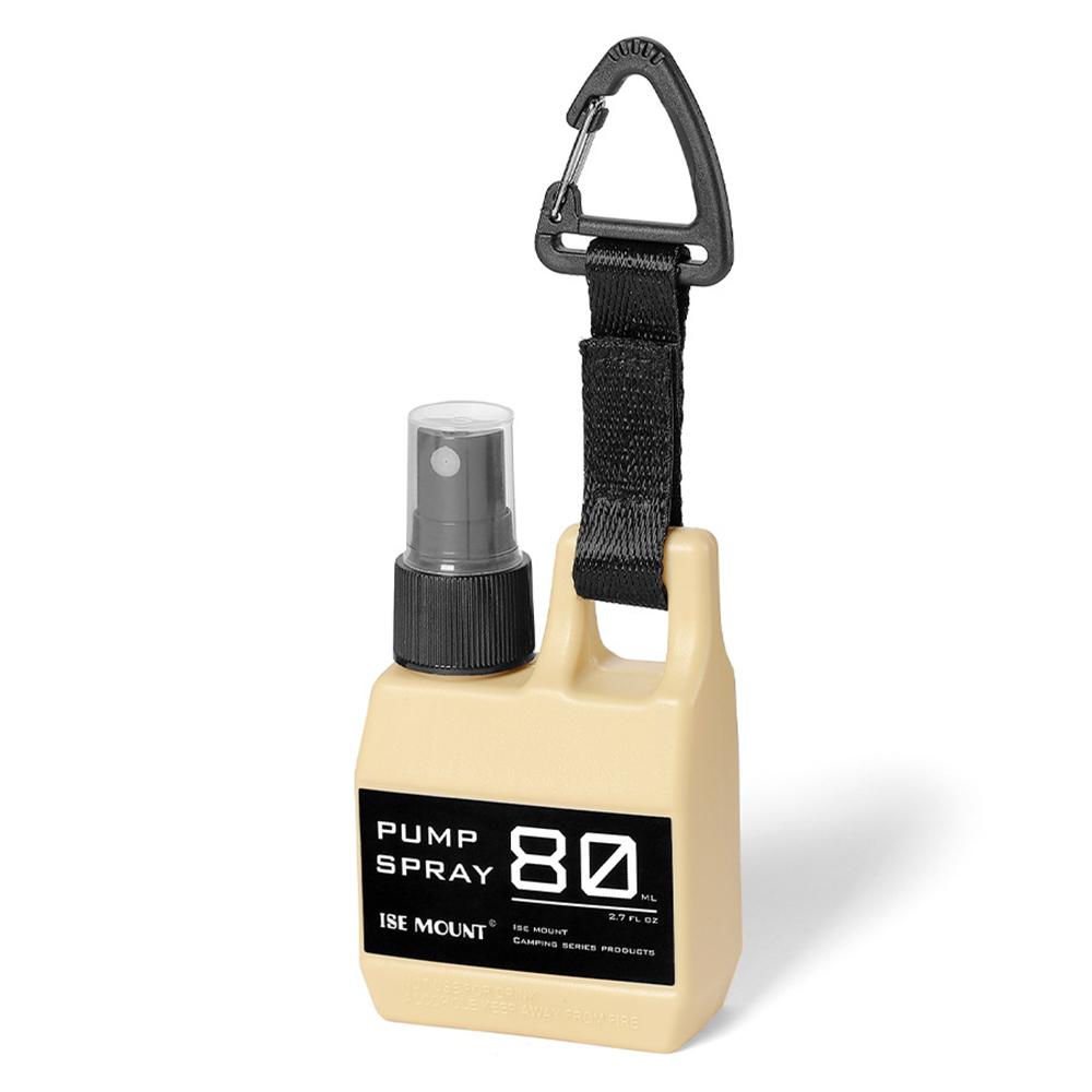 1pc 80ml Pump Spray Bottle Por - Perfume Fragrance Ingredients recensione e prezzo
