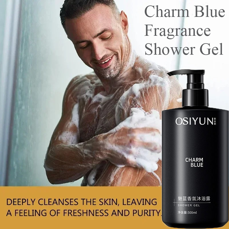500ml Charm Blue Fragrance Sho - Perfume Fragrance One recensione e prezzo