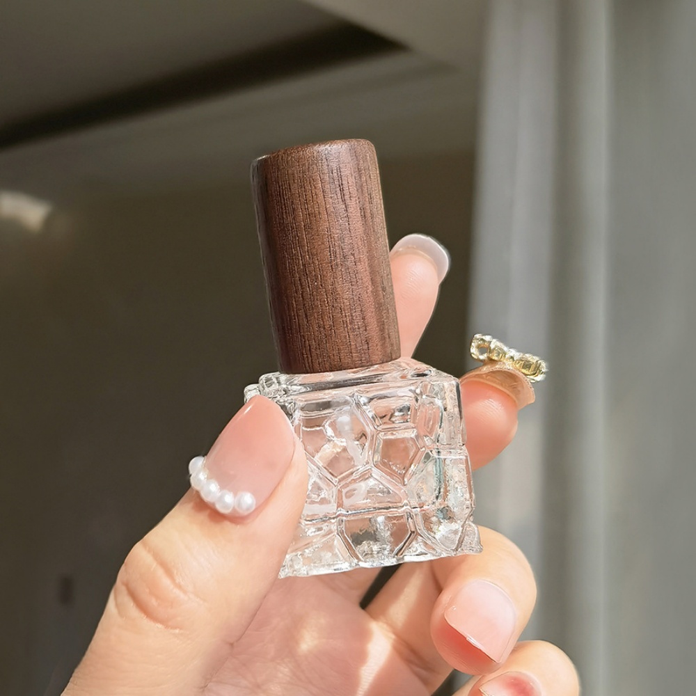 Luxury Wood Cap Perfume Atomiz - Perfume Fragrance One recensione e prezzo