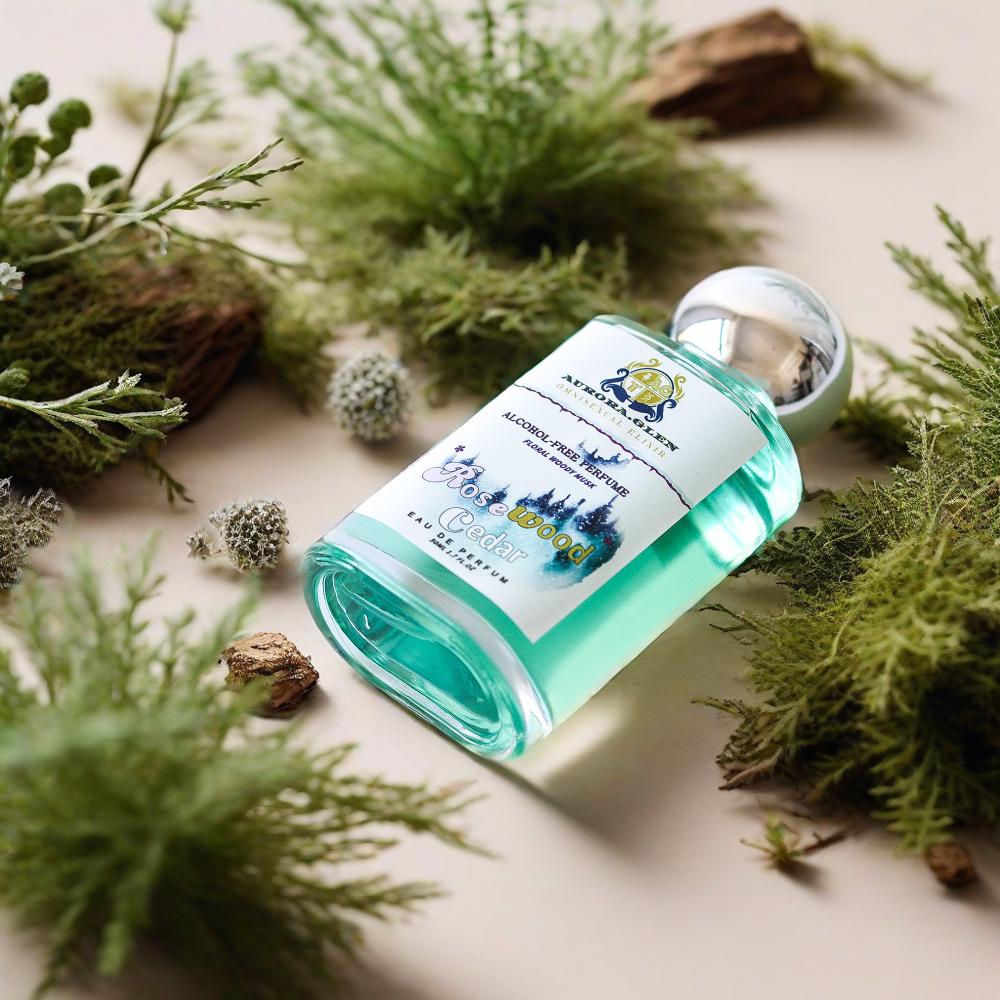 Aromatic Essential Oil 20% Con - Perfume Fragrance Concentration recensione e prezzo