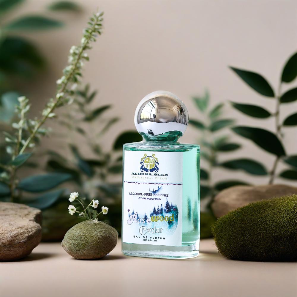 Aromatic Essential Oil 20% Con - Perfume Fragrance Concentration recensione e prezzo