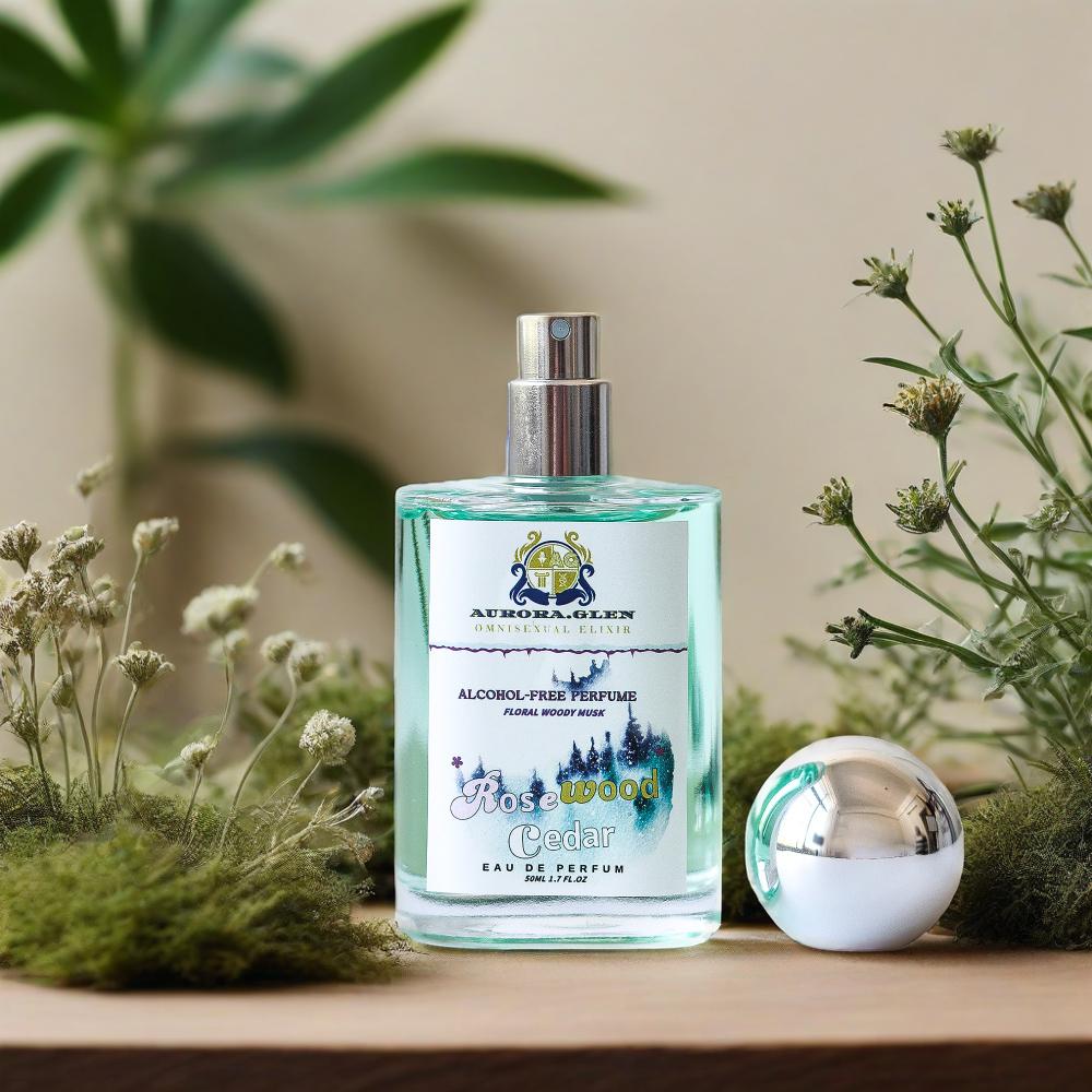 Aromatic Essential Oil 20% Con - Perfume Fragrance Concentration recensione e prezzo