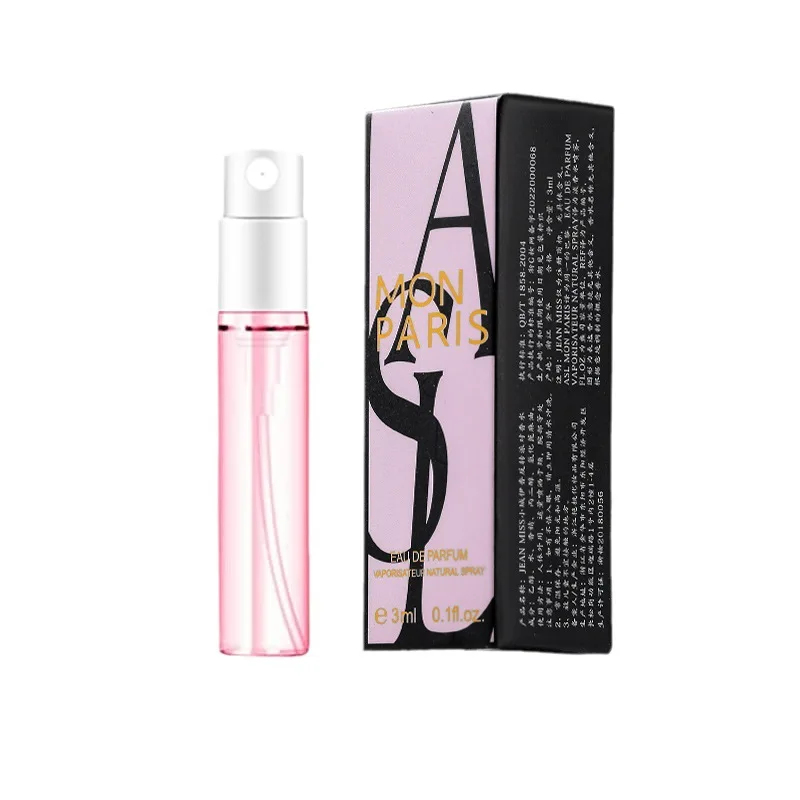 Portable 3ML Premium Perfume L - Perfume Fragrance Long Lasting recensione e prezzo