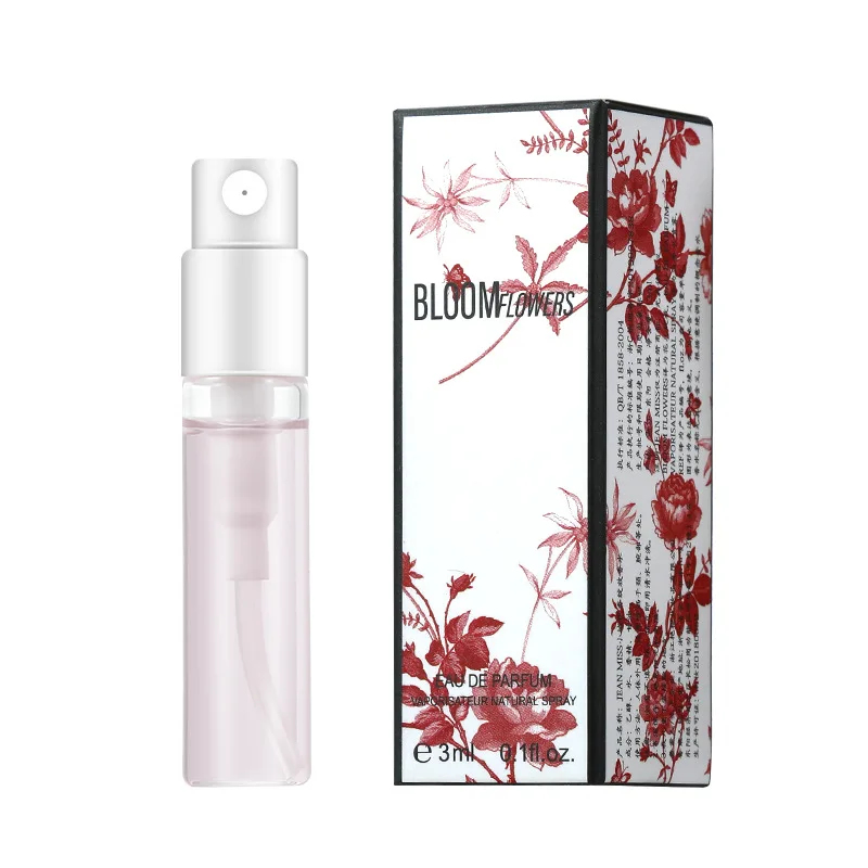 Portable 3ML Premium Perfume L - Perfume Fragrance Long Lasting recensione e prezzo