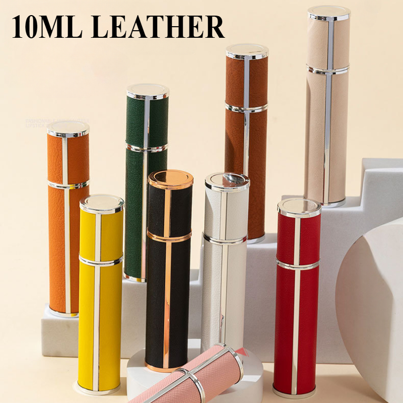 10ml Leather Perfume Bottle Re - Perfume Fragrance One recensione e prezzo