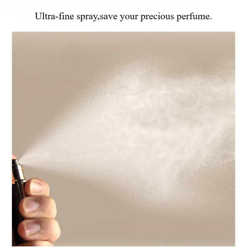 10ml Leather Perfume Bottle Re - Perfume Fragrance One recensione e prezzo
