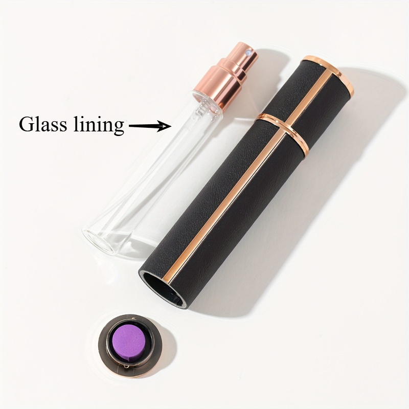 10ml Leather Perfume Bottle Re - Perfume Fragrance One recensione e prezzo