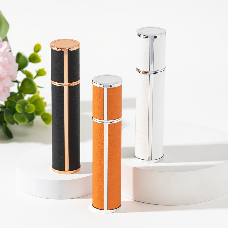 10ml Leather Perfume Bottle Re - Perfume Fragrance One recensione e prezzo