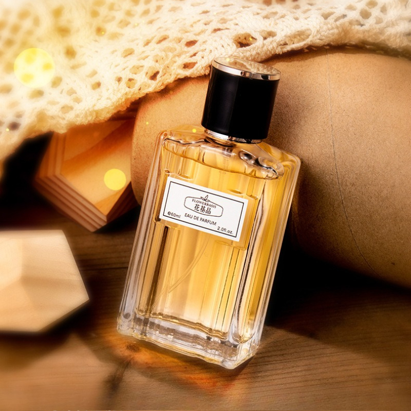 60ML Flower Basis Perfume Eau  - Perfume Fragrance Long Lasting recensione e prezzo