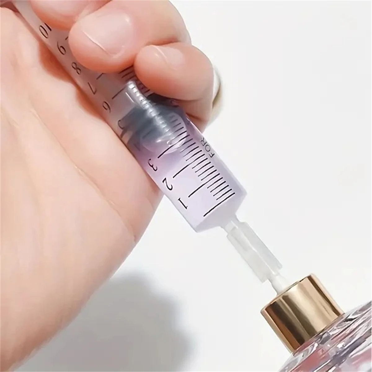 20pcs New Plastic Perfume Syri - Perfume Fragrance Ingredients recensione e prezzo