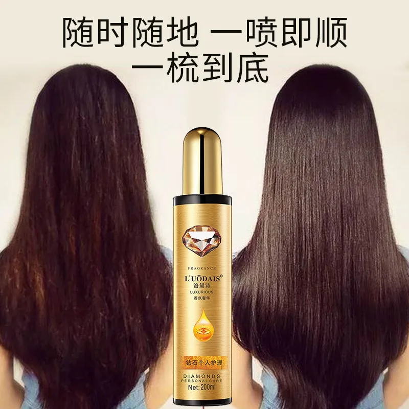Perfume Pheromone Hair Oil Ess - El Perfume Fragrance recensione e prezzo