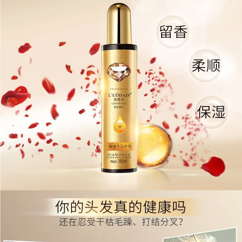 Perfume Pheromone Hair Oil Ess - El Perfume Fragrance recensione e prezzo