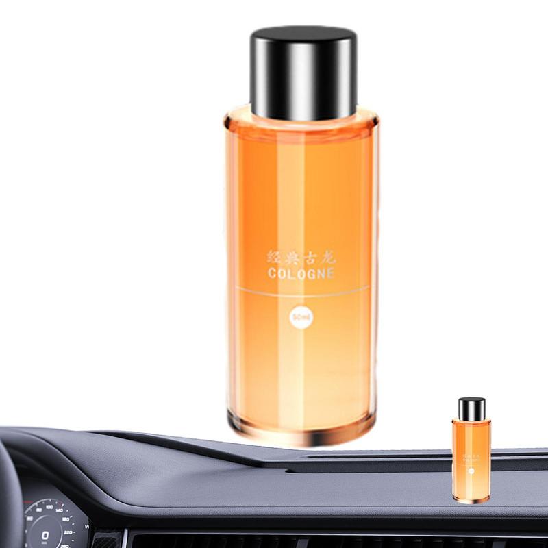 Car Perfume Diffuser Smart Car - Perfume Fragrance Concentration recensione e prezzo