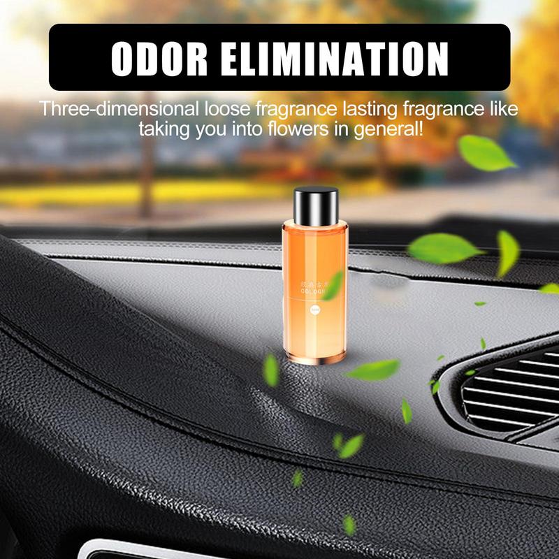 Car Perfume Diffuser Smart Car - Perfume Fragrance Concentration recensione e prezzo