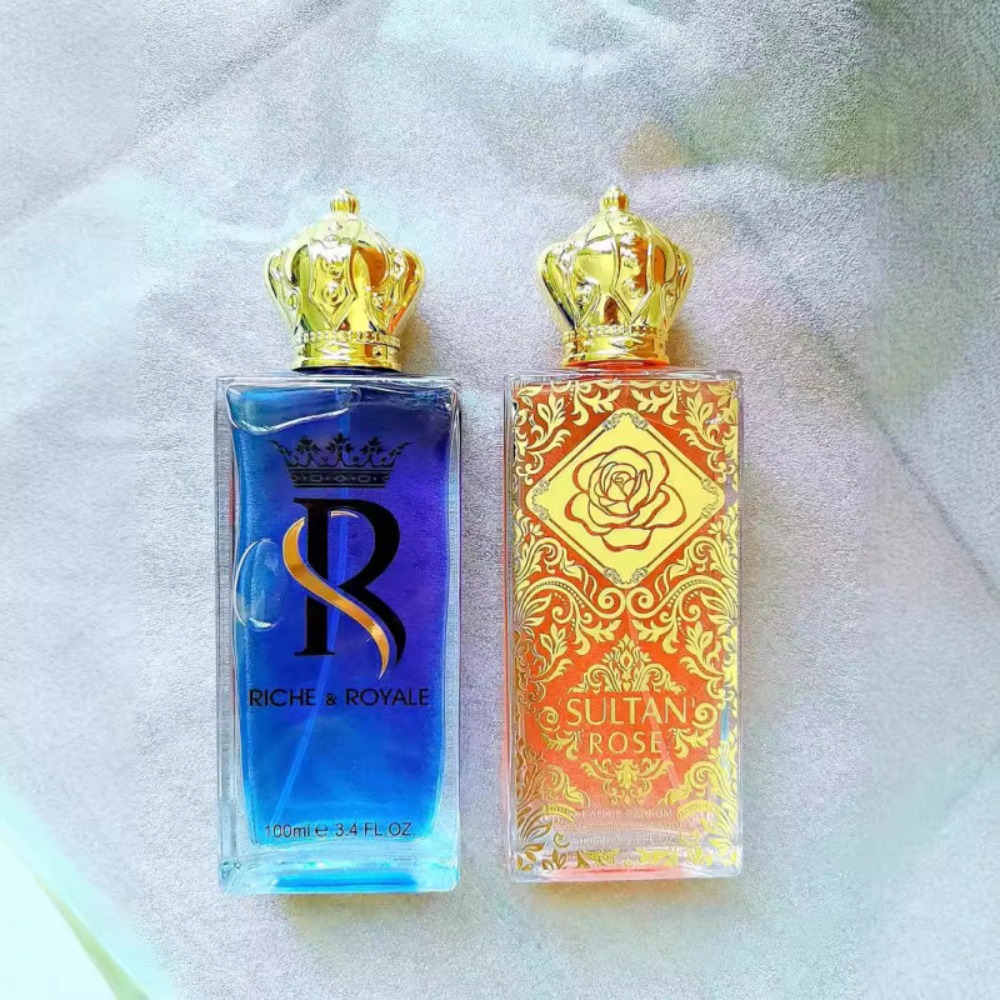 Arabian Perfume Long-Lasting D - Perfume Royal Fragrance recensione e prezzo
