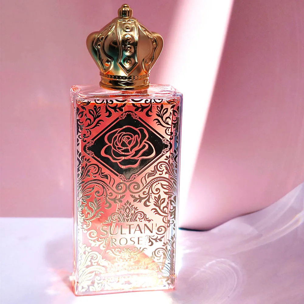 Arabian Perfume Long-Lasting D - Perfume Royal Fragrance recensione e prezzo
