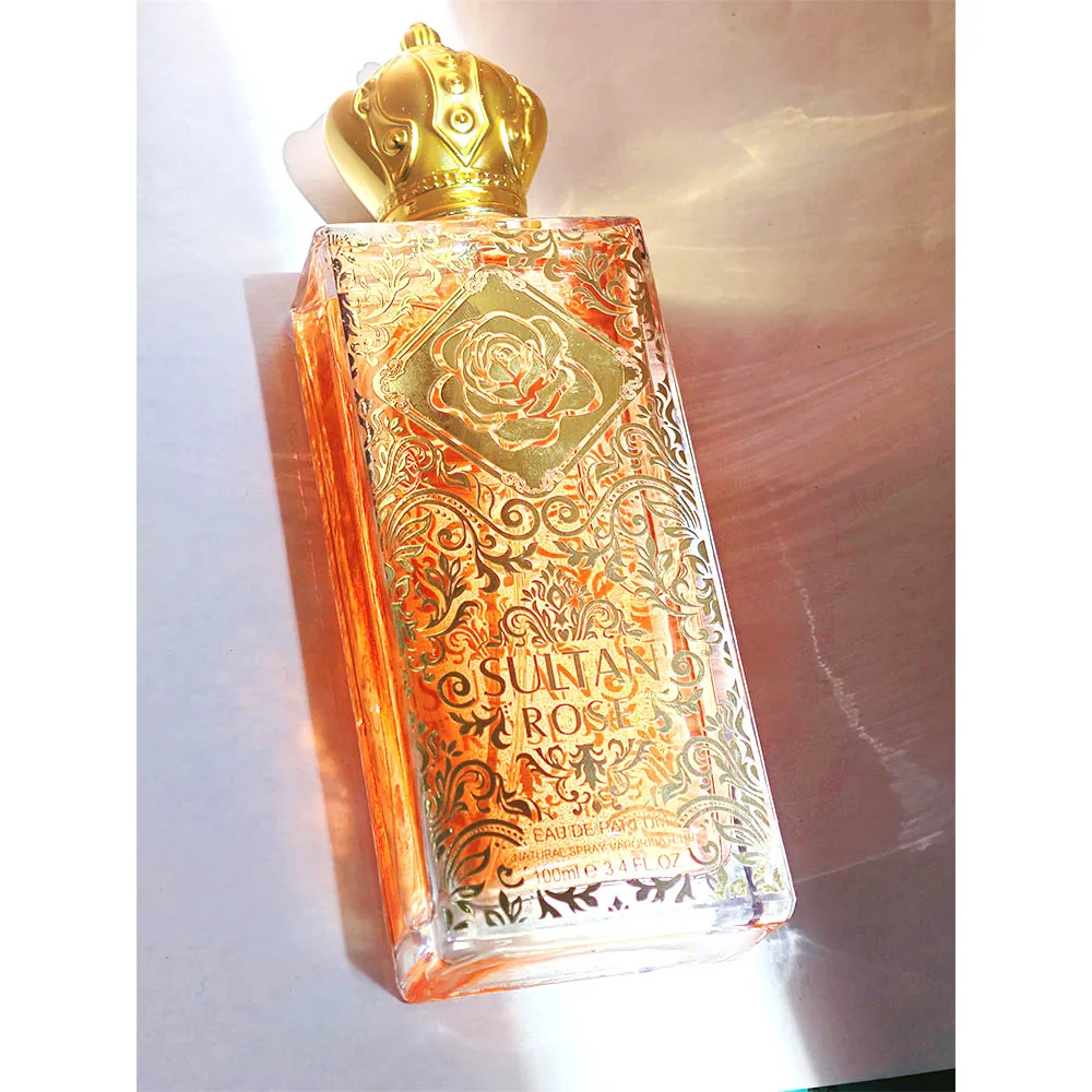 Arabian Perfume Long-Lasting D - Perfume Royal Fragrance recensione e prezzo