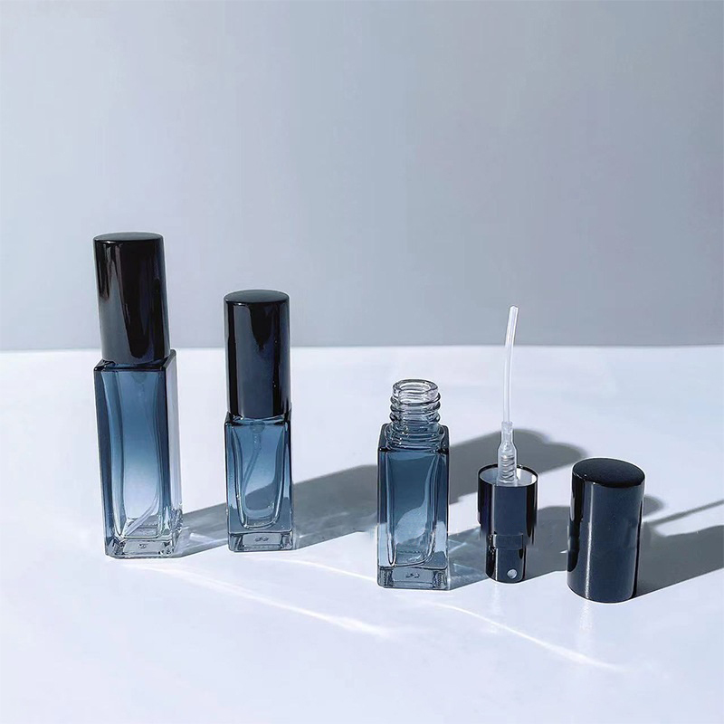 5ml 9ml 20ml Perfume Spray Bot - Perfume Fragrance Ingredients recensione e prezzo