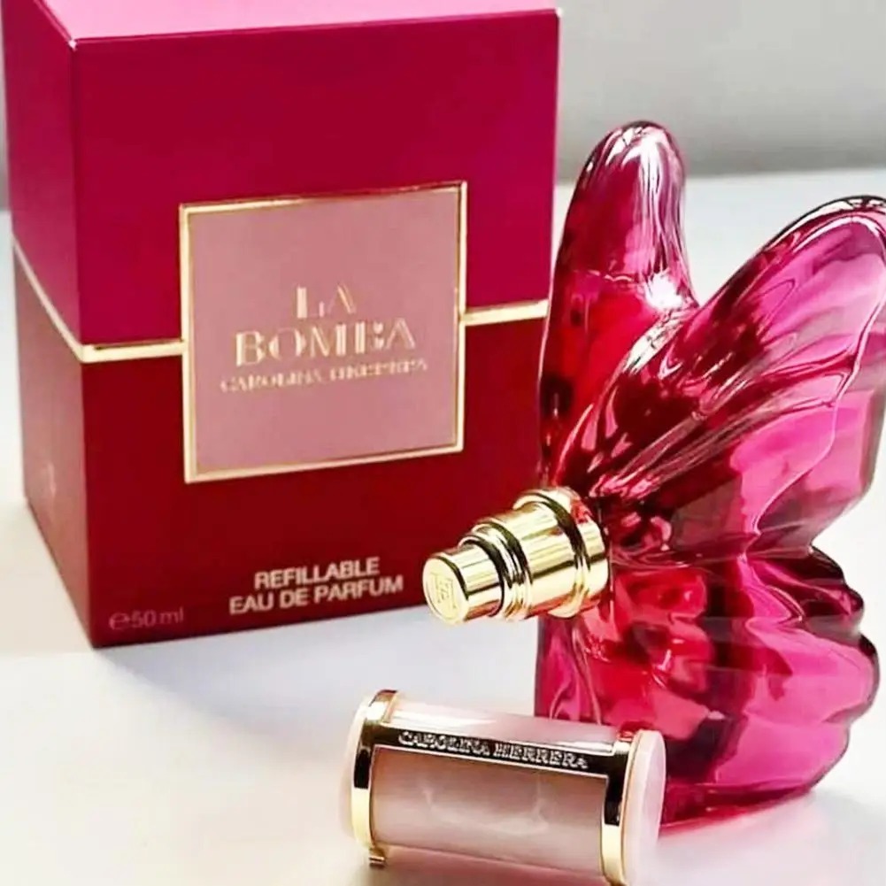 Women's Perfume 80ML Butterfly - Perfume Fragrance Deluxe recensione e prezzo