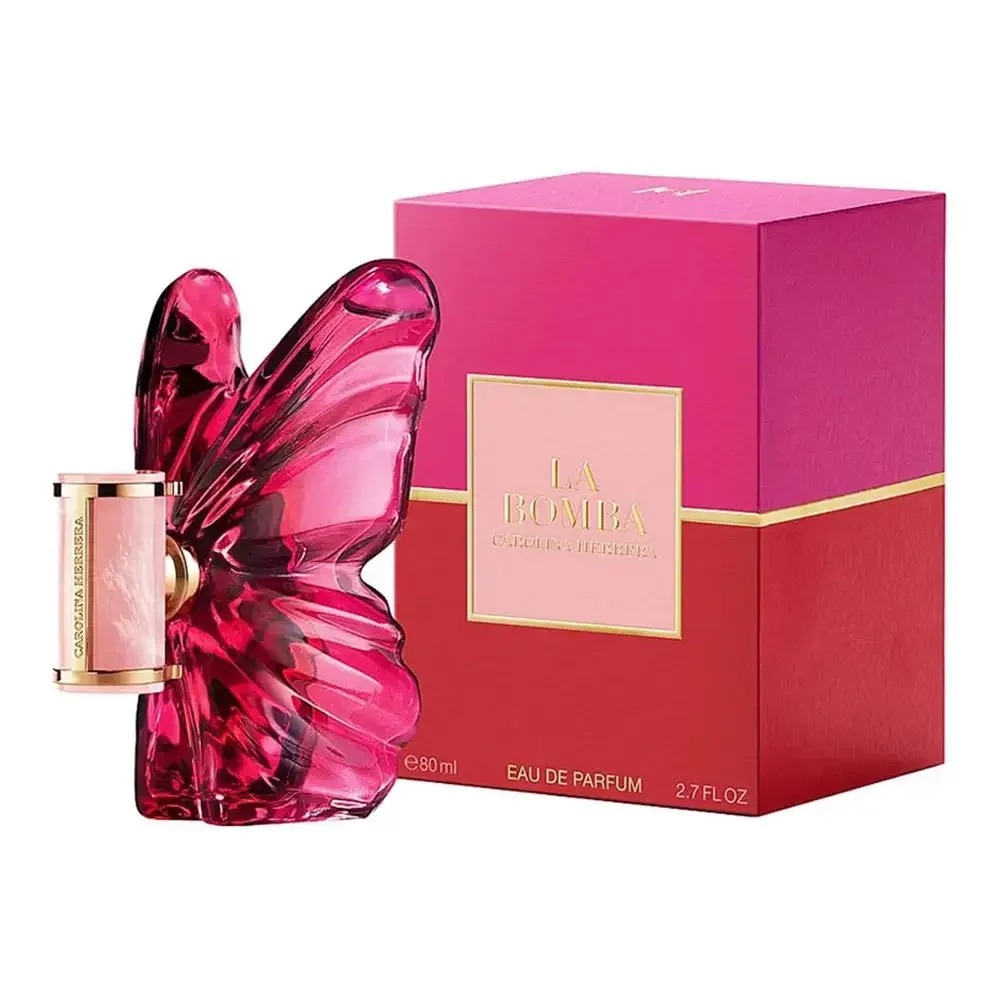 Women's Perfume 80ML Butterfly - Perfume Fragrance Deluxe recensione e prezzo