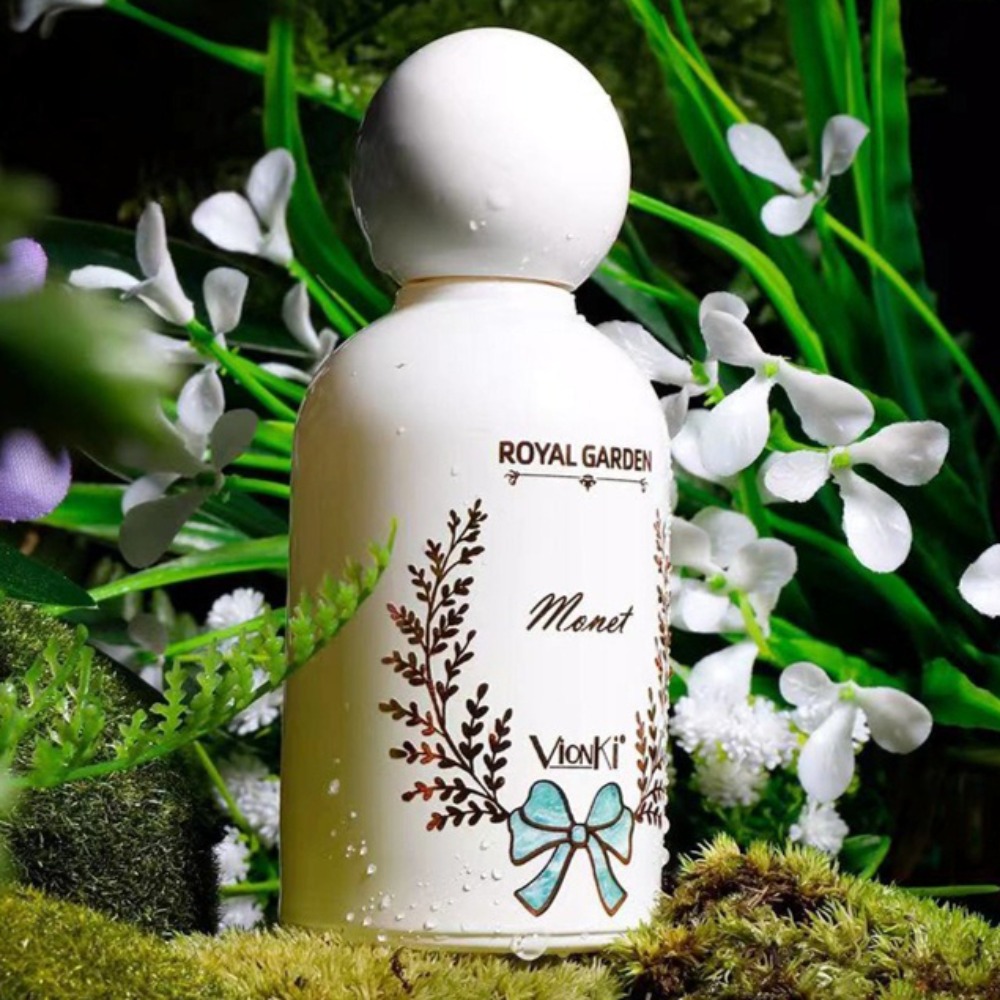 Floral Fresh Citrus Perfume fo - Perfume Light Fragrance recensione e prezzo