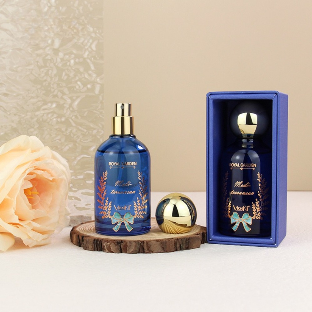 Floral Fresh Citrus Perfume fo - Perfume Light Fragrance recensione e prezzo