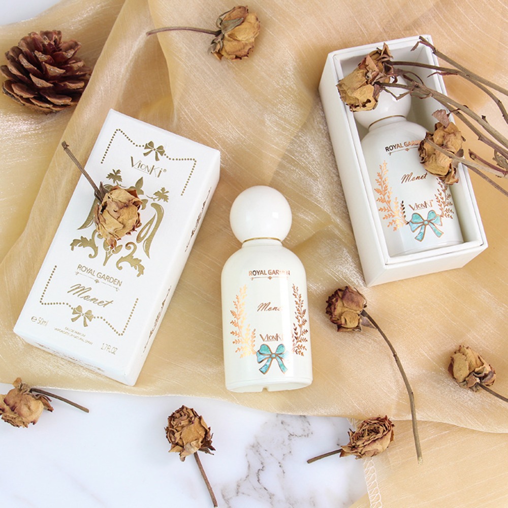 Floral Fresh Citrus Perfume fo - Perfume Light Fragrance recensione e prezzo