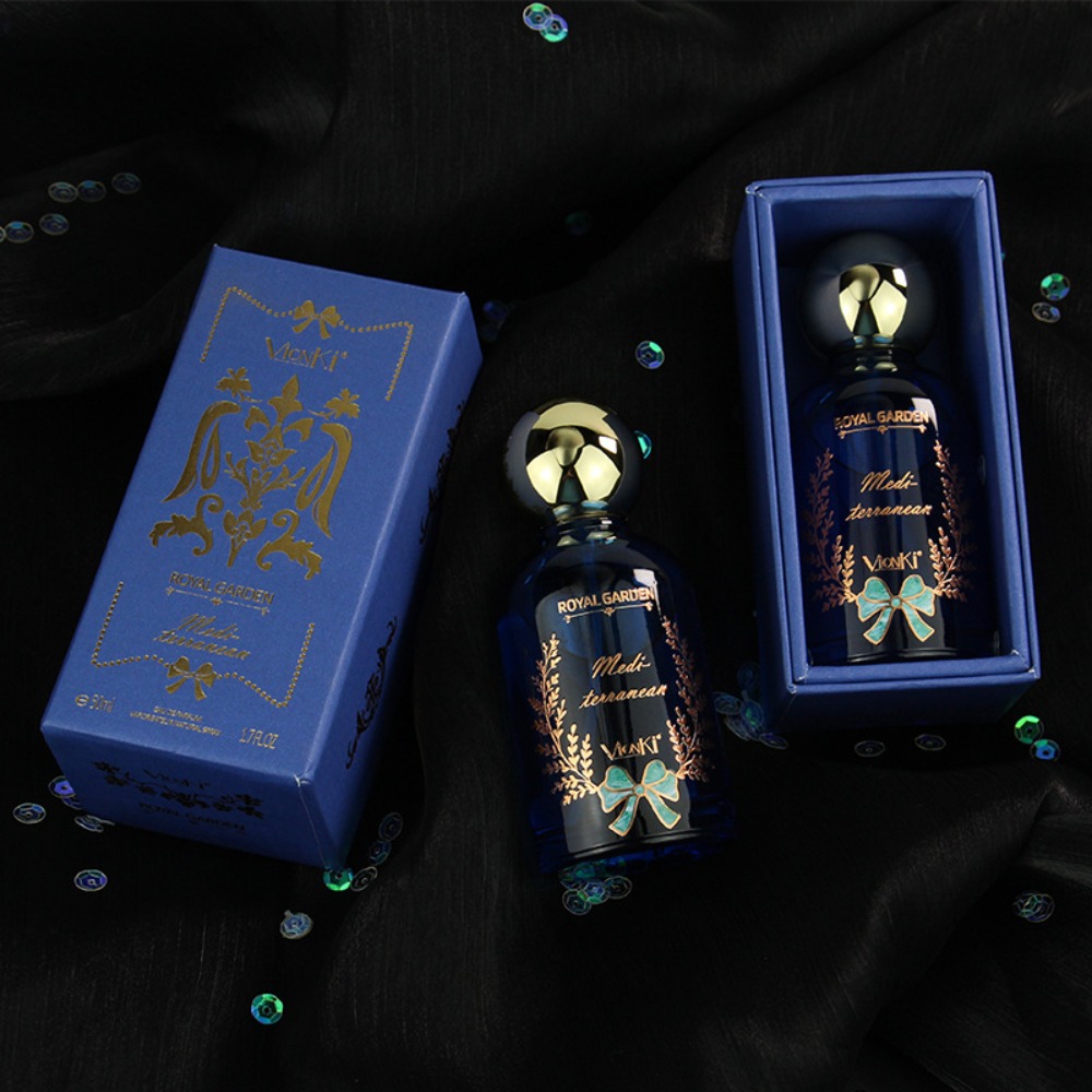Floral Fresh Citrus Perfume fo - Perfume Light Fragrance recensione e prezzo