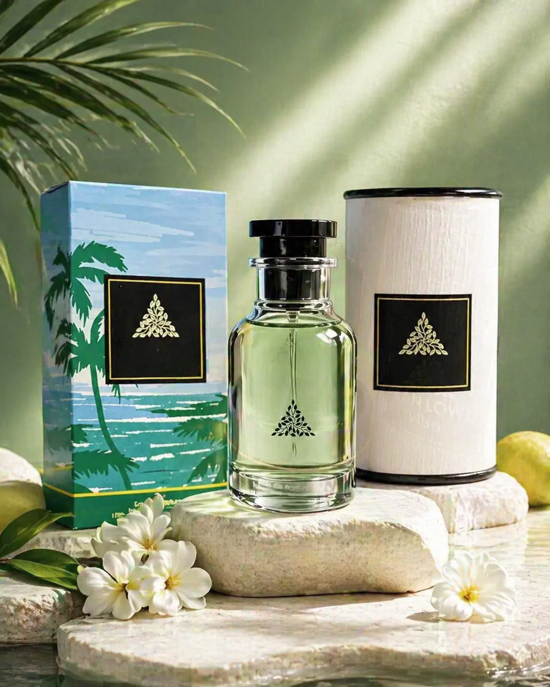 Maison Alhambra Jean Lowe Coll - Perfume Fragrance Deluxe recensione e prezzo