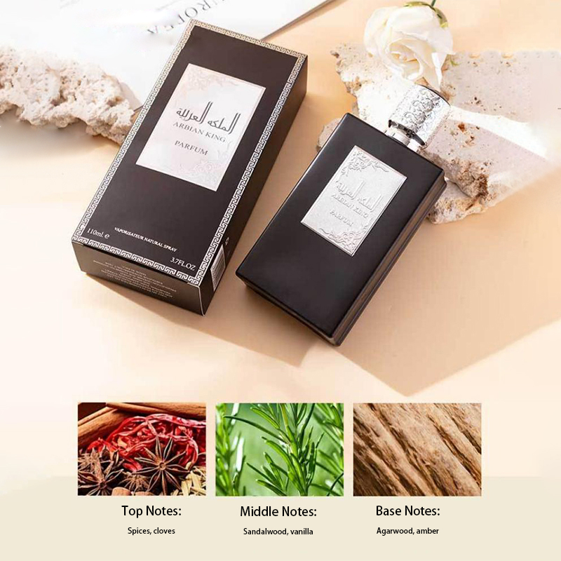 Dubai Arabian Queen Perfume As - Fragrance Queen Perfume recensione e prezzo