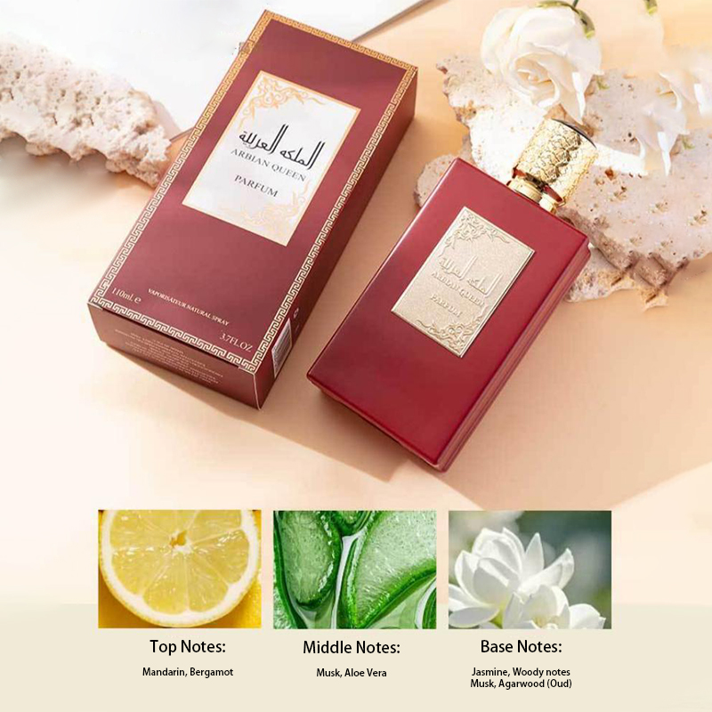 Dubai Arabian Queen Perfume As - Fragrance Queen Perfume recensione e prezzo