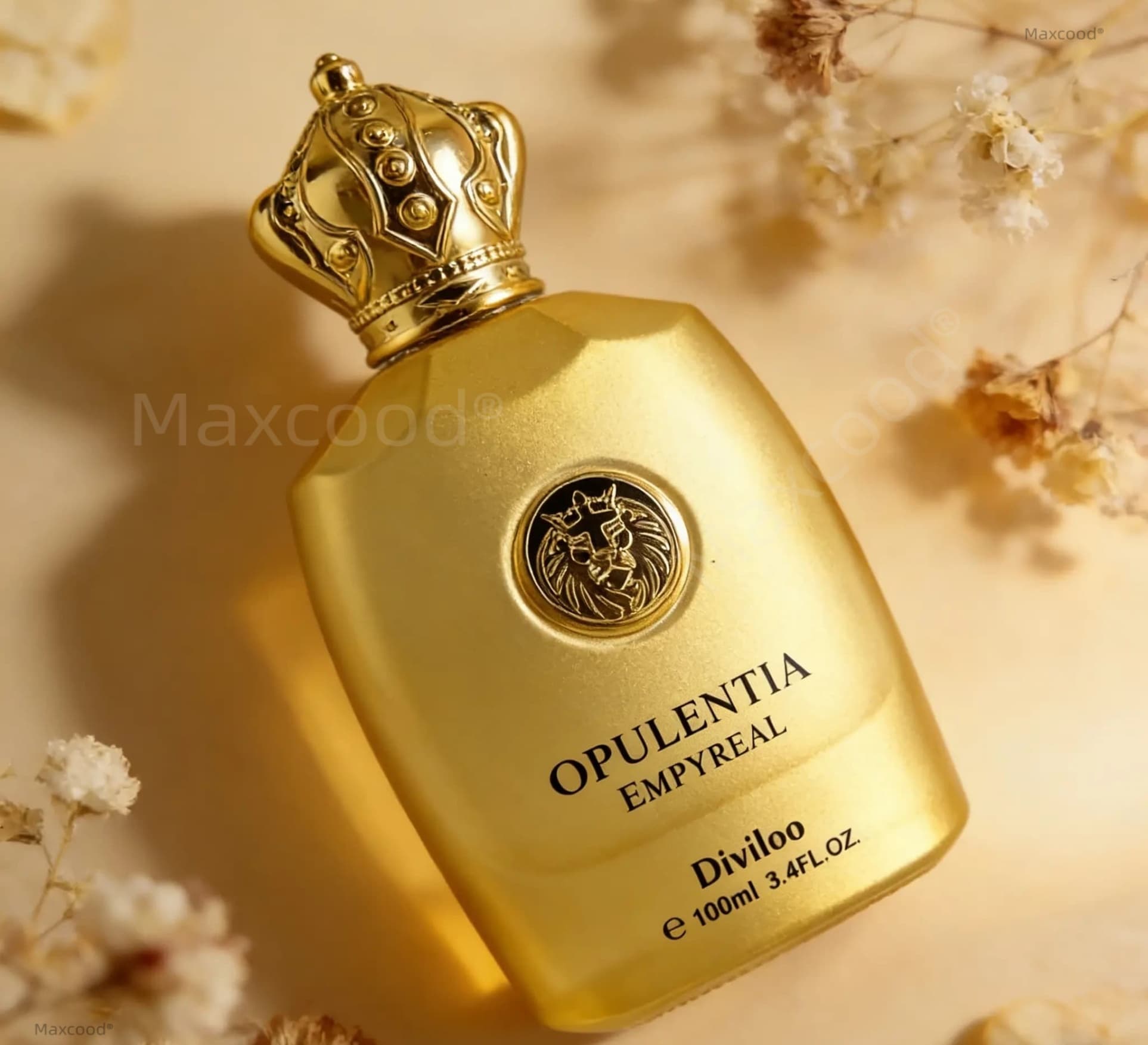 Floral, woody, and musky notes - Perfume Fragrance Long Lasting recensione e prezzo