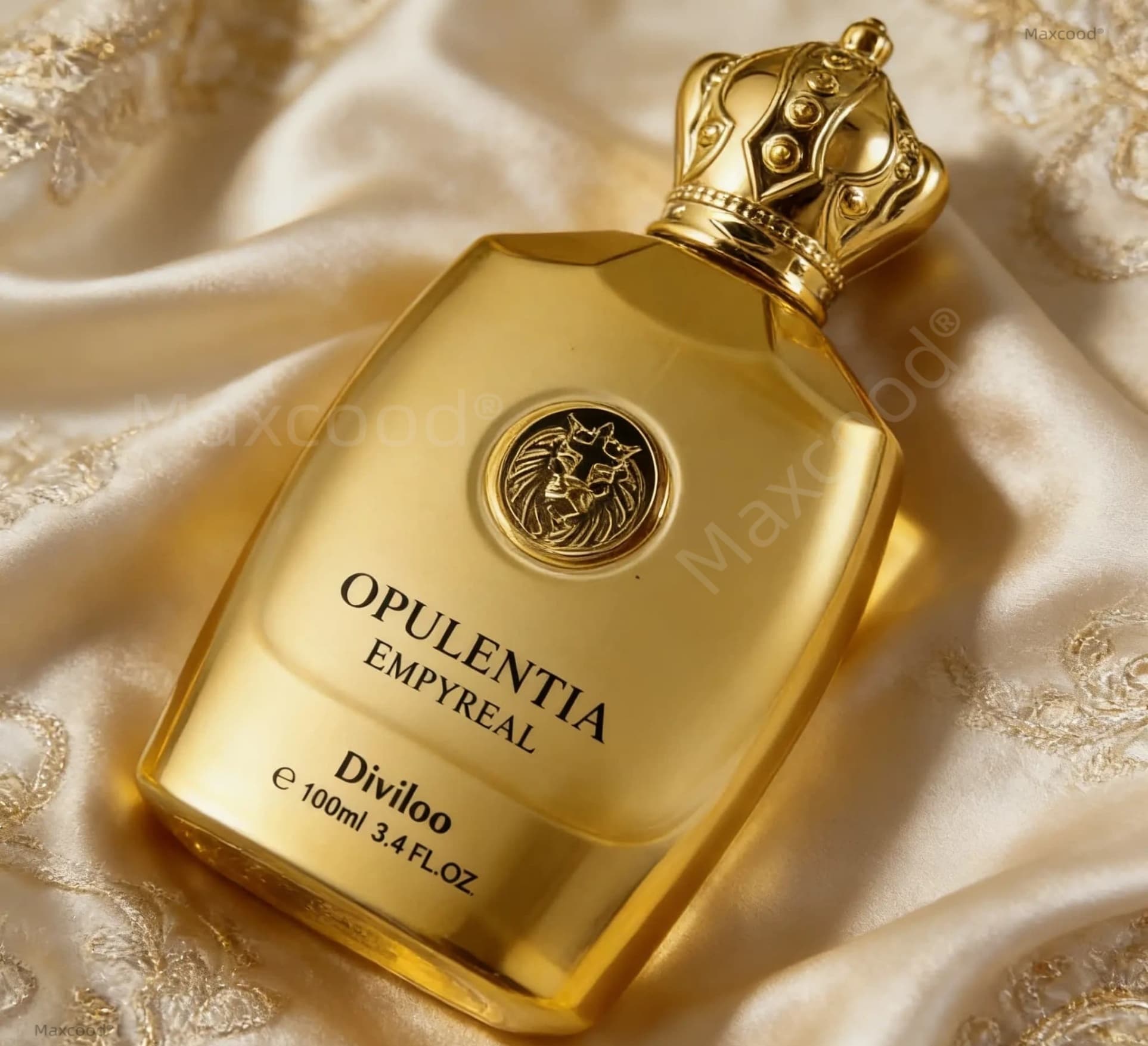 Floral, woody, and musky notes - Perfume Fragrance Long Lasting recensione e prezzo