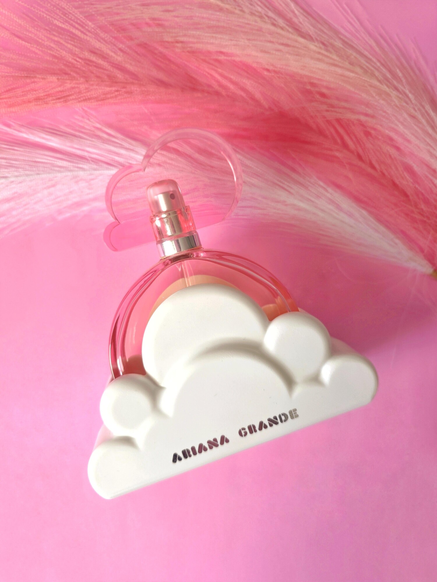 Cloud Intense Pink 3.4oz Eau D - Perfume Fragrance Deluxe recensione e prezzo
