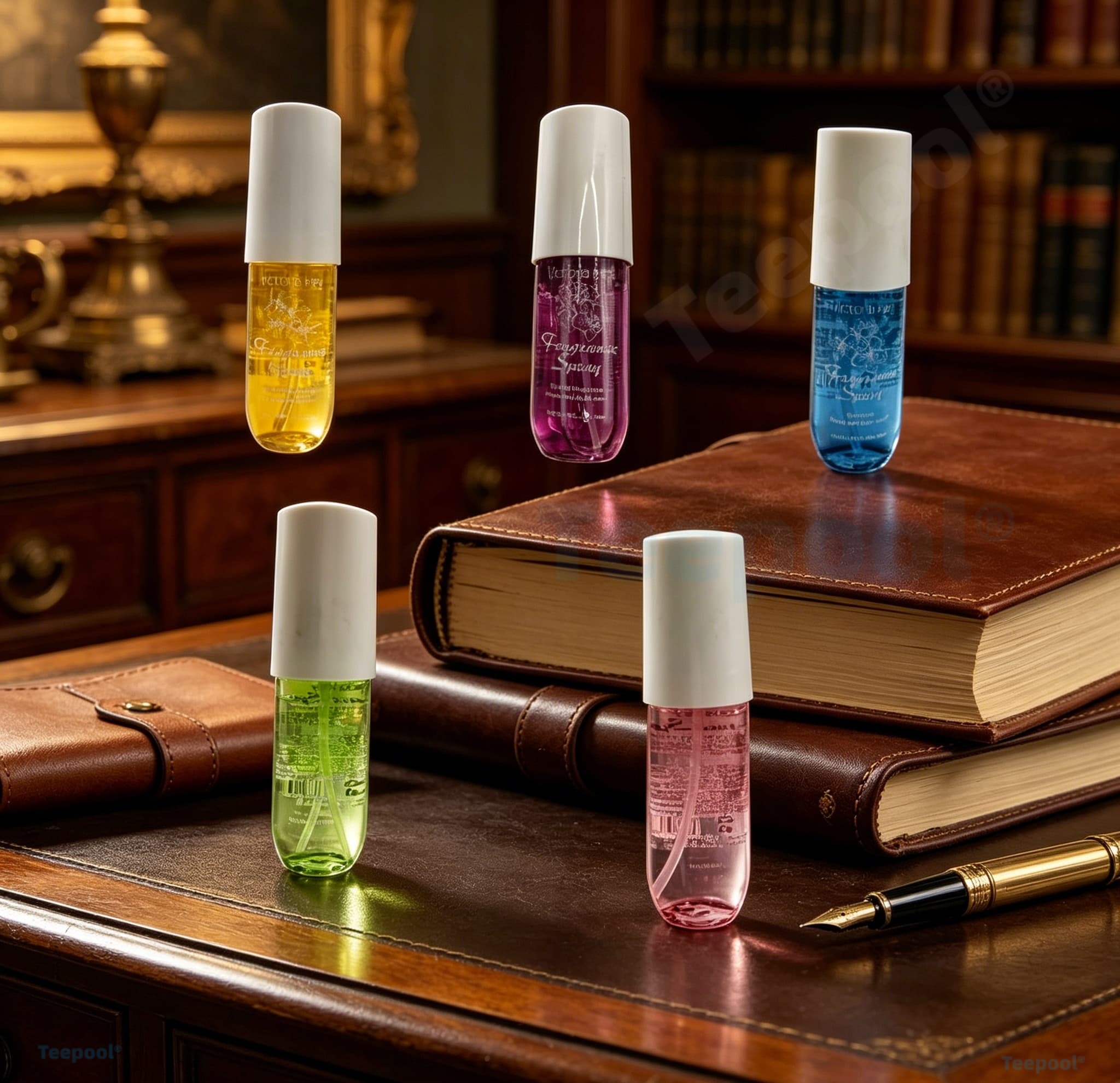 perfume/fragrance，alcohol-free - Perfume Light Fragrance recensione e prezzo