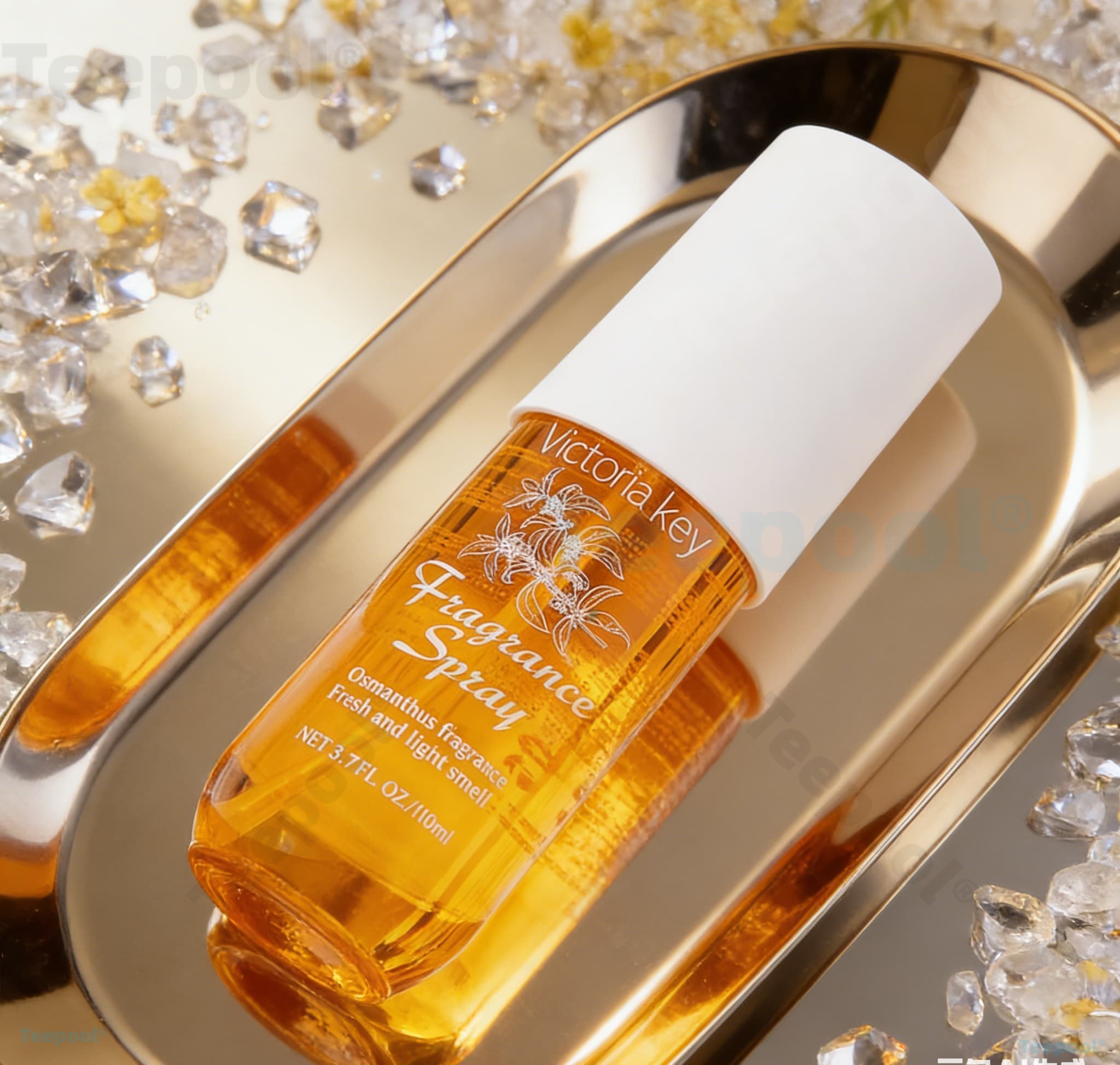 perfume/fragrance，alcohol-free - Perfume Light Fragrance recensione e prezzo