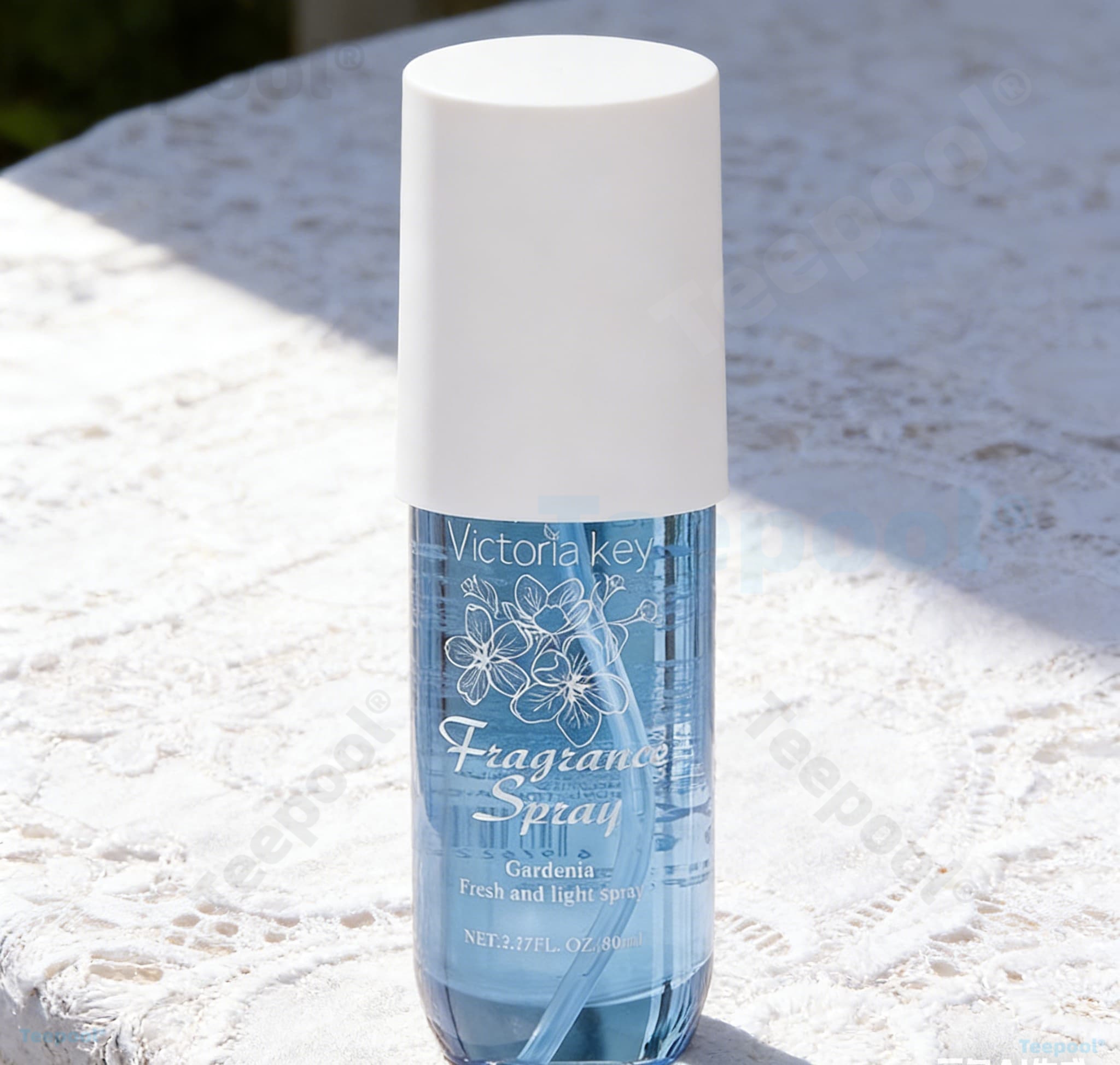 perfume/fragrance，alcohol-free - Perfume Light Fragrance recensione e prezzo
