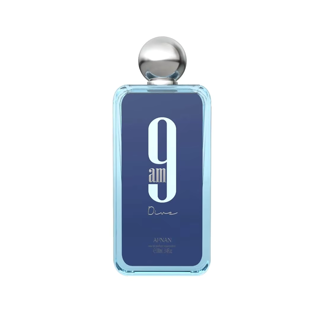 Perfume Af-nan 9 AM Dive Eau D - Perfume Fragrance Long Lasting recensione e prezzo
