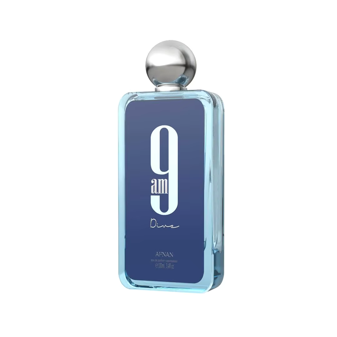 Perfume Af-nan 9 AM Dive Eau D - Perfume Fragrance Long Lasting recensione e prezzo