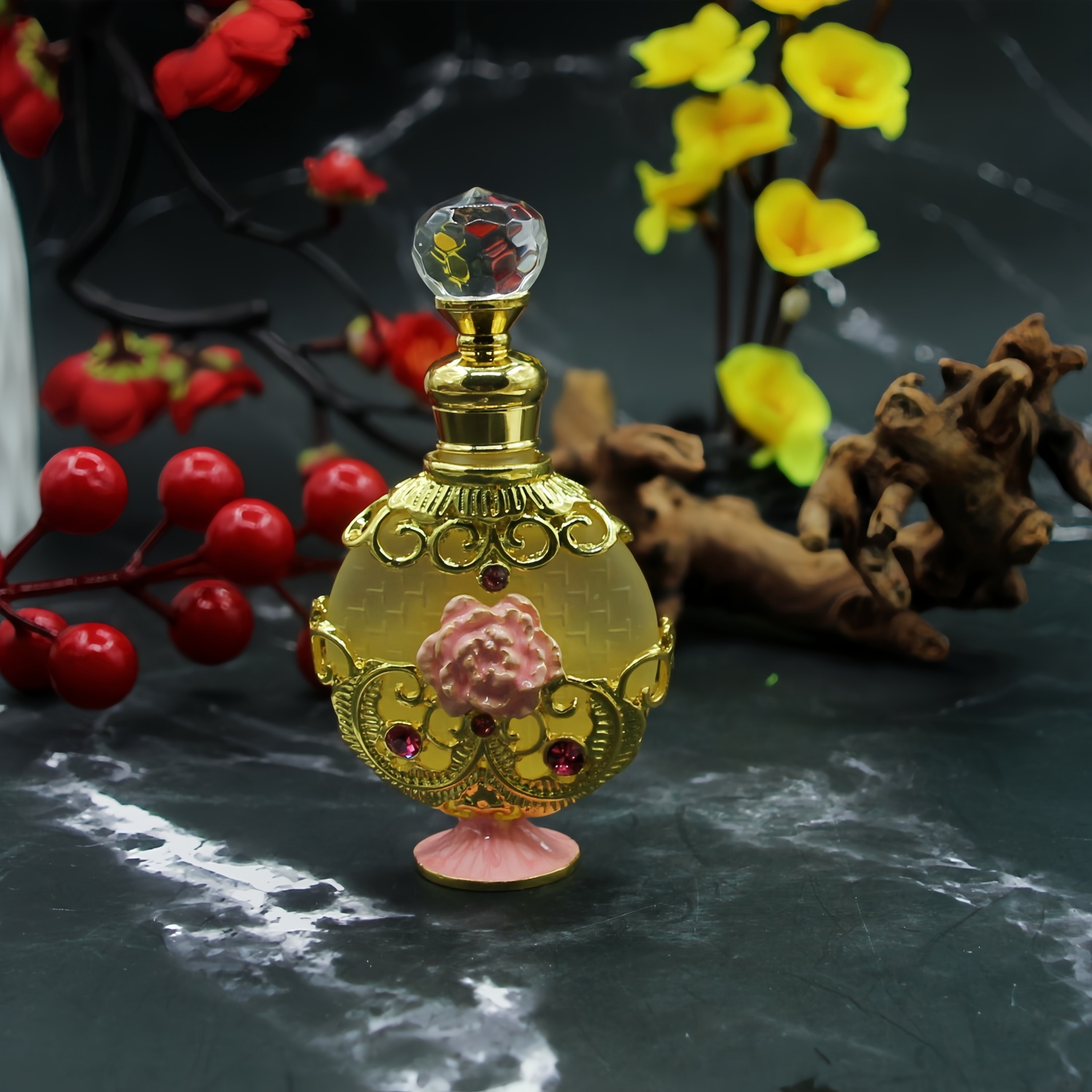 Perfume for Women Halal Dubai  - Perfume Fragrance Concentration recensione e prezzo