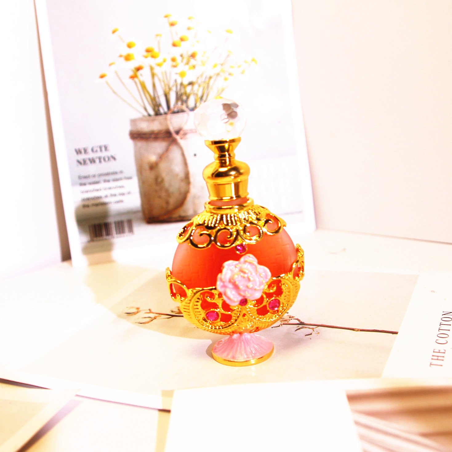 Perfume for Women Halal Dubai  - Perfume Fragrance Concentration recensione e prezzo