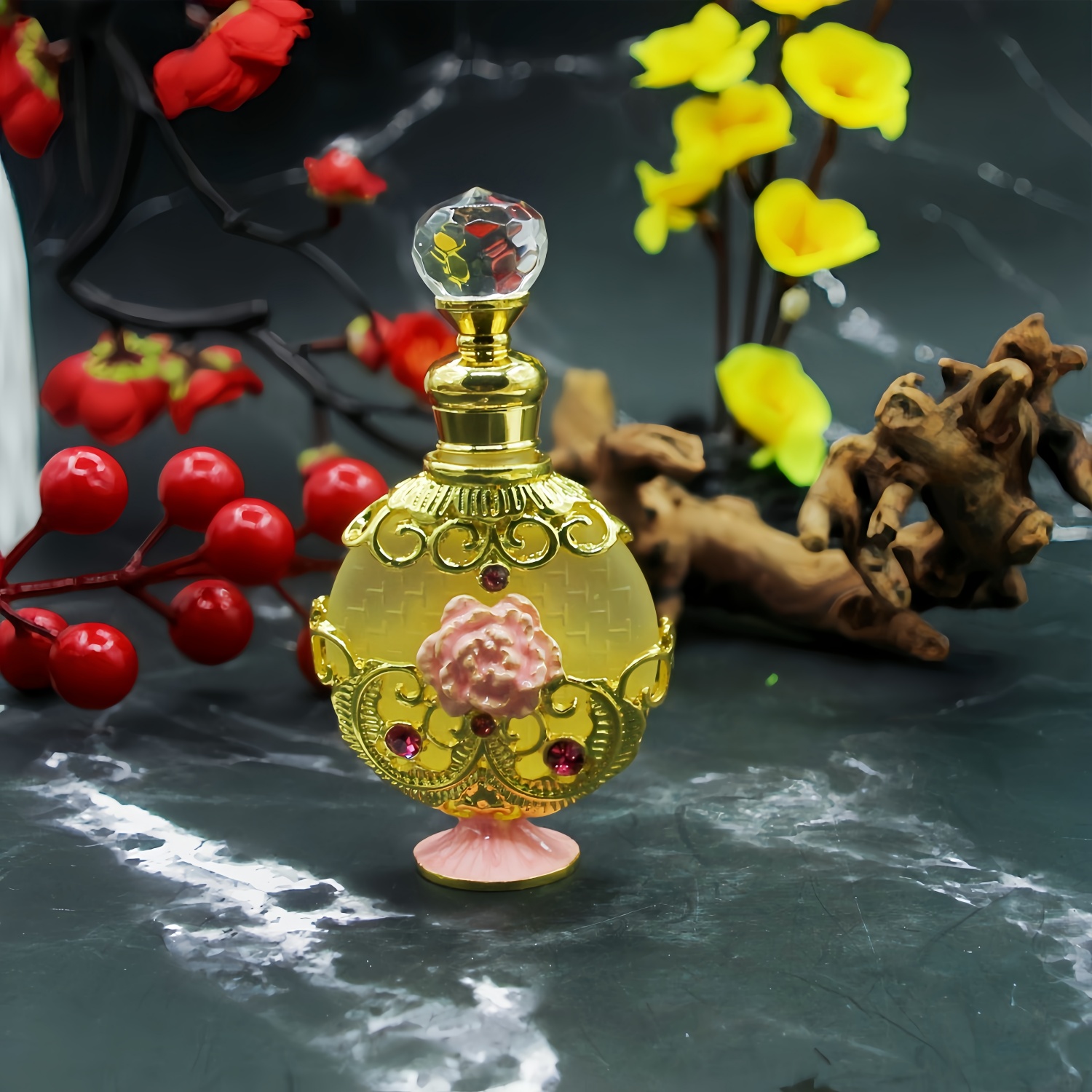 Perfume for Women Halal Dubai  - Perfume Fragrance Concentration recensione e prezzo