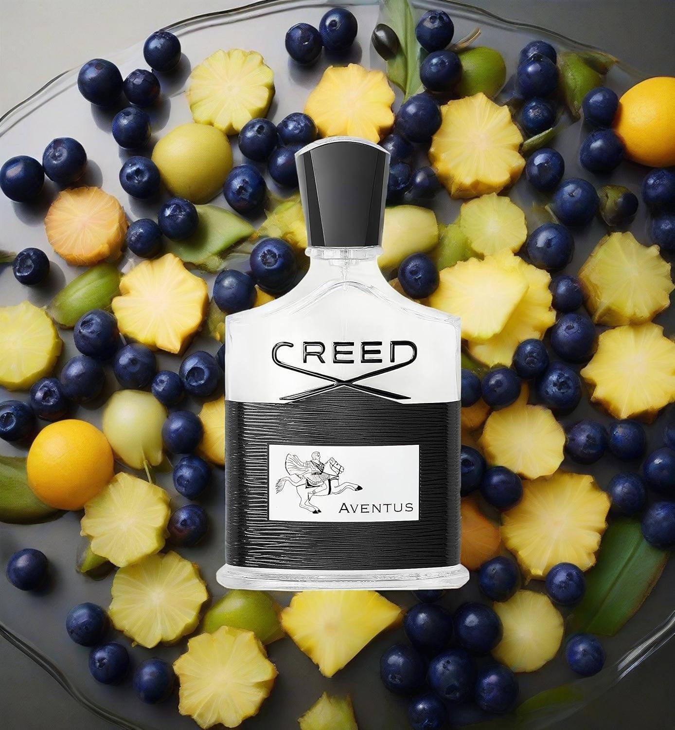 Aventus Creed Eau de Parfum fo - Perfume Fragrance Deluxe recensione e prezzo